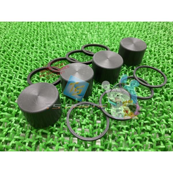 GSX1300Rハヤブサ フロントキャリパーピストンセット 在庫有 即納 スズキ 純正 新品 バイク...