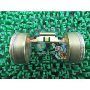 GT380 キャブレターフロート 在庫有 即納 スズキ 純正 新品 バイク 部品 TS125ハスラー...