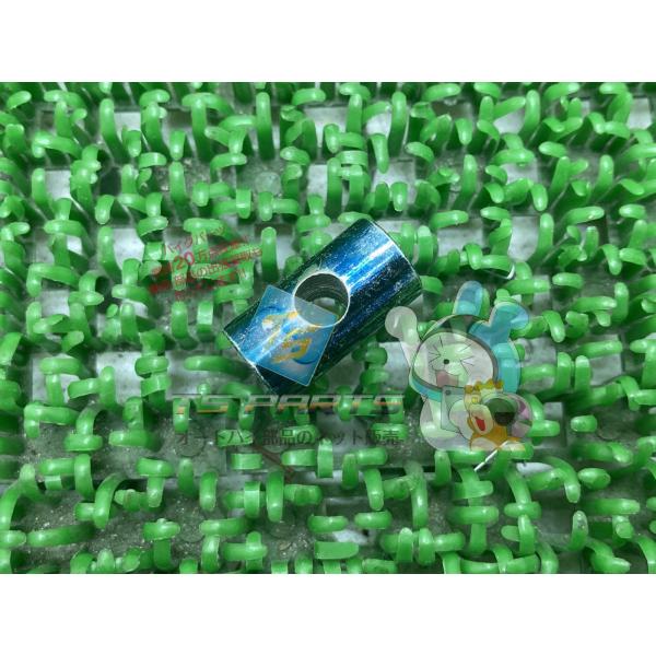 SR400 ブレーキペダルシャフトピン 在庫有 即納 ヤマハ 純正 新品 バイク 部品 車検 Gen...