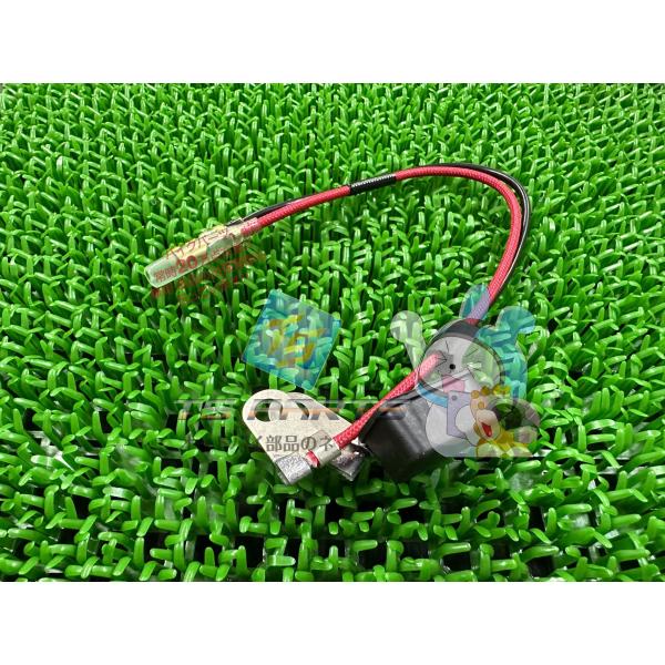 RZ350 バッテリーリードワイヤー 在庫有 即納 ヤマハ 純正 新品 バイク 部品 TZR 車検 ...