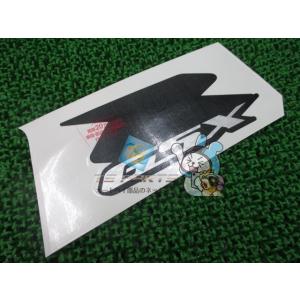 GSX-R1000 サイドカウルデカール 在庫有 即納 スズキ 純正 新品 バイク 部品 車検 Ge...