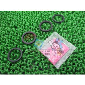 YZ80 ブレーキキャリパーシールキット 在庫有 即納 ヤマハ 純正 新品 バイク 部品 YAMAH...