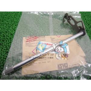 RZ250R シフトシャフト 在庫有 即納 ヤマハ 純正 新品 バイク 部品 YAMAHA 車検 G...