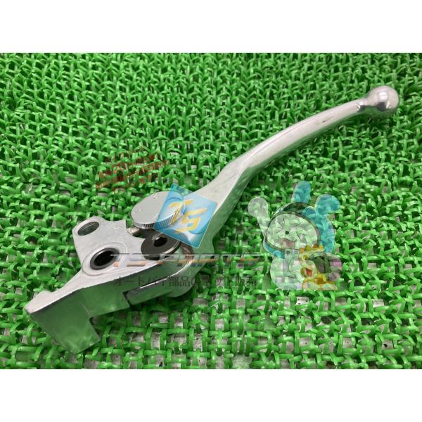 XJR1300 クラッチレバー 在庫有 即納 ヤマハ 純正 新品 バイク 部品 YZF-R7 車検 ...