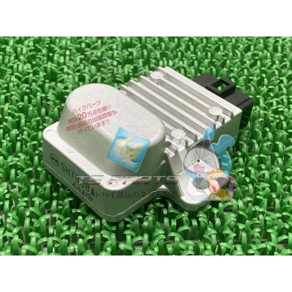 エイプ50 レギュレター 在庫有 即納 ホンダ 純正 新品 バイク 部品 在庫有り 即納可 レクチフ...