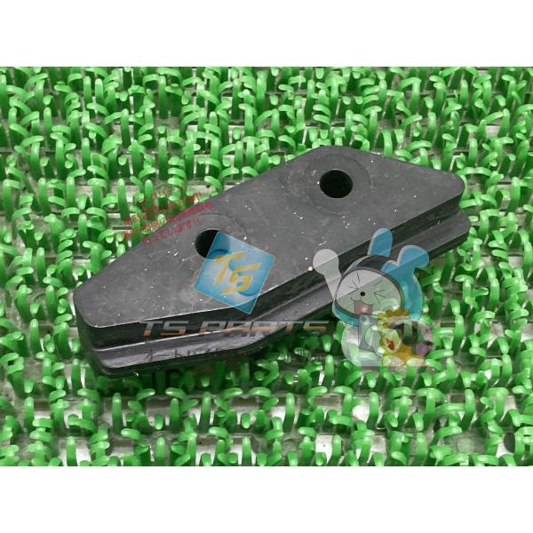 KDX125SR チェーンガイド 在庫有 即納 カワサキ 純正 新品 バイク 部品 KLX250SR...