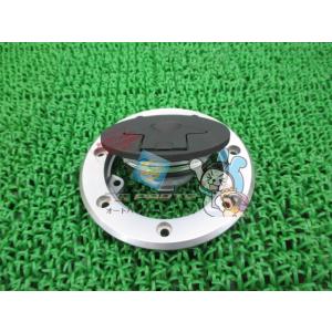 ゼファーχ タンクキャップ 在庫有 即納 カワサキ 純正 新品 バイク 部品 ゼファーカイ 車検 G...