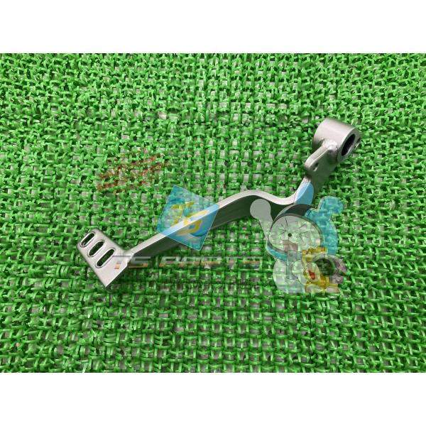 Ninja250 ブレーキペダル 在庫有 即納 カワサキ 純正 新品 バイク 部品 kawasaki...