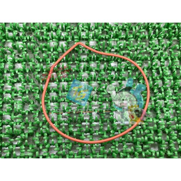 ZRX400 ウォーターポンプOリング 在庫有 即納 カワサキ 純正 新品 バイク 部品 ZRX12...