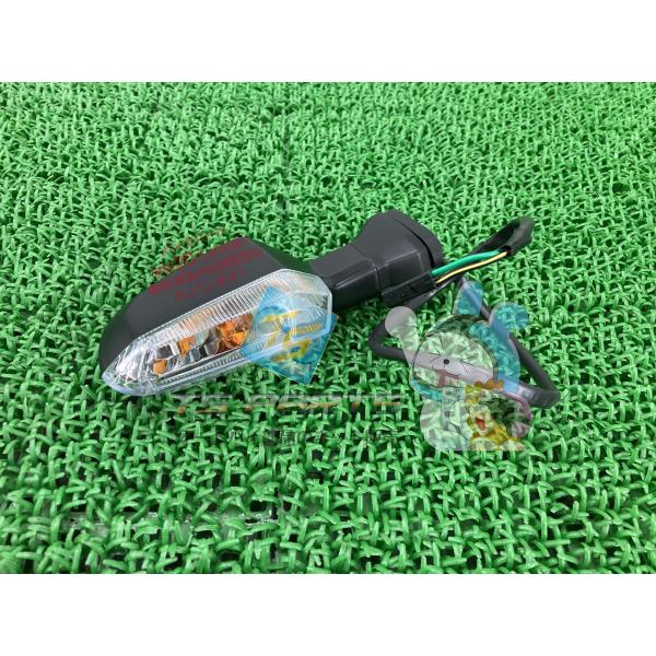Ninja250SL リアウインカー 左 在庫有 即納 カワサキ 純正 新品 バイク 部品 KAWA...