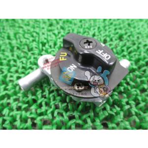 ZZ-R400 フューエルコック 在庫有 即納 カワサキ 純正 新品 バイク 部品 ZX400N 車...