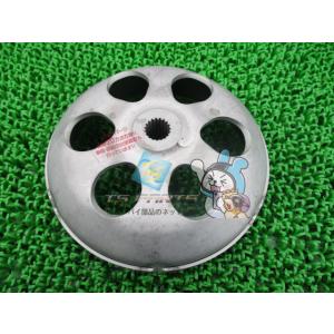 フォルツァ クラッチアウター 在庫有 即納 ホンダ 純正 新品 バイク 部品 MF08 フォーサイト...