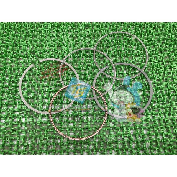 XRV750アフリカツイン ピストンリング 在庫有 即納 ホンダ 純正 新品 バイク 部品 在庫有り...