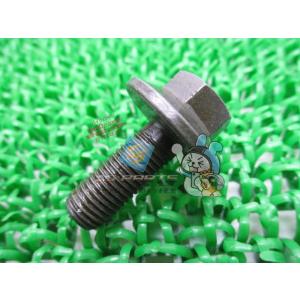 YZ250 プライマリードライブギアボルト 在庫有 即納 ヤマハ 純正 新品 バイク 部品 在庫有り...