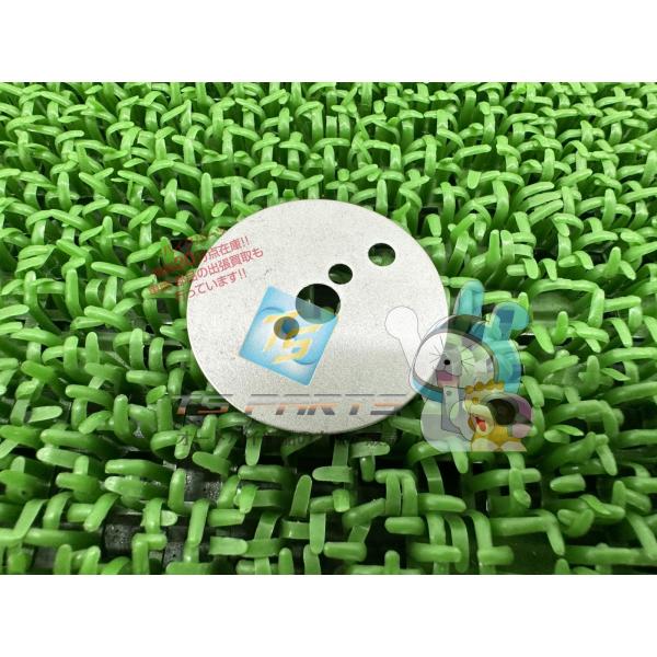 モンキー ギアシフトドラムプレート 在庫有 即納 ホンダ 純正 新品 バイク 部品 在庫有り 即納可...