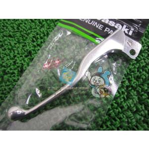 KLX250SR クラッチレバー 在庫有 即納 カワサキ 純正 新品 バイク 部品 KAWASAKI...
