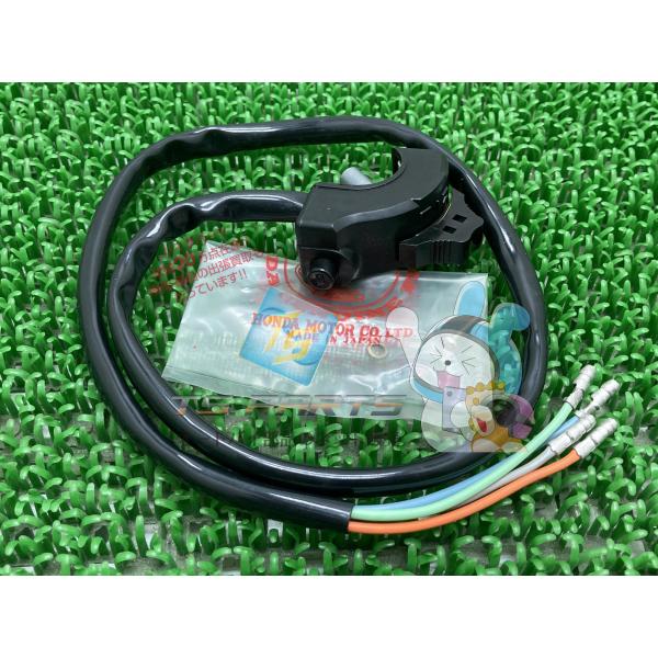 モンキー ウインカースイッチ 在庫有 即納 ホンダ 純正 新品 バイク 部品 HONDA Z50J ...