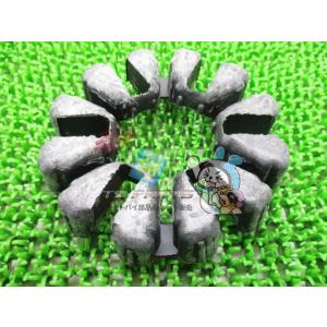 エストレヤ リアハブダンパー 在庫有 即納 カワサキ 純正 新品 バイク 部品 KAWASAKI 車...