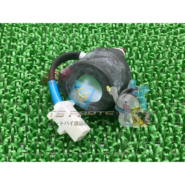 シグナスX シグナスXSRFi スターターリレー 在庫有 即納 ヤマハ 純正 新品 バイク 部品 車...