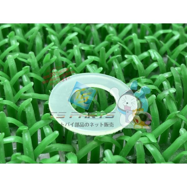 ZRX400 アッパーカウルワッシャー 在庫有 即納 カワサキ 純正 新品 バイク 部品 在庫有り ...