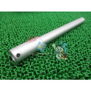 カワサキ（Kawasaki） 250TR シートバンド 純正 中古 バイク 部品
