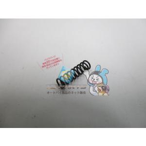 バーディー80 ワンウェイクラッチスプリング 在庫有 即納 スズキ 純正 新品 バイク 部品 車検 ...