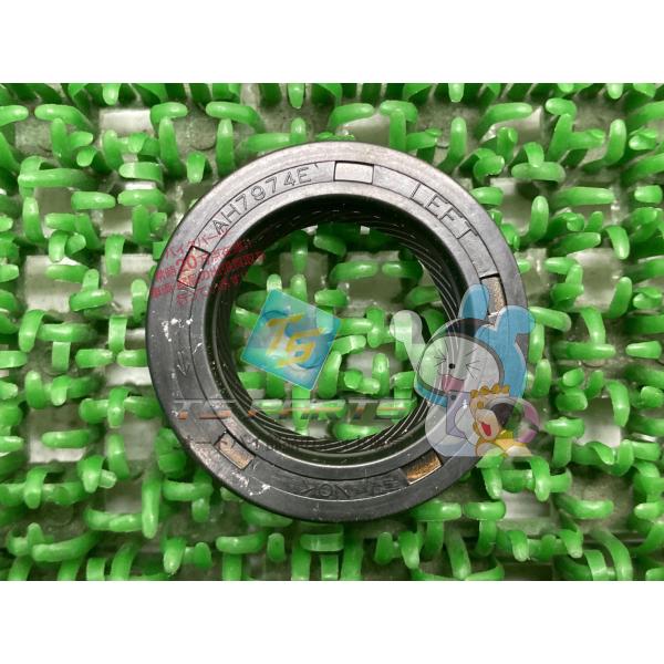 ゼファー750 クランクシャフトオイルシール 在庫有 即納 カワサキ 純正 新品 バイク 部品 Z1...
