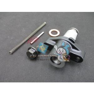 ZRX1100 ZRX1200 テンショナーセット 在庫有 即納 カワサキ 純正 新品 バイク 部品...