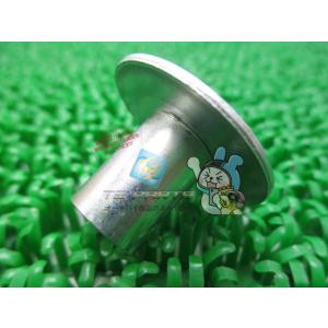 GSX-R750 マフラースペーサー 在庫有 即納 スズキ 純正 新品 バイク 部品 8.6X12X...