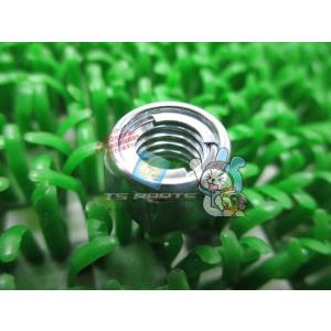 750SSマッハIV トップブリッジナット 在庫有 即納 カワサキ 純正 新品 バイク 部品 500...