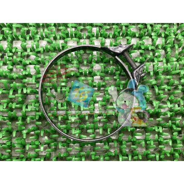 GSX-R400R アウトレットチューブクランプ 在庫有 即納 スズキ 純正 新品 バイク 部品 車...