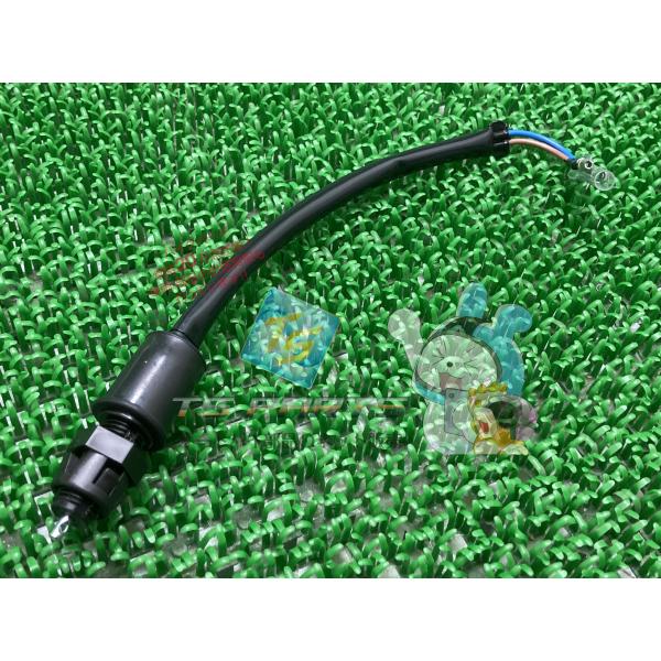 KLR250 リアブレーキスイッチ 在庫有 即納 カワサキ 純正 新品 バイク 部品 在庫有り 即納...