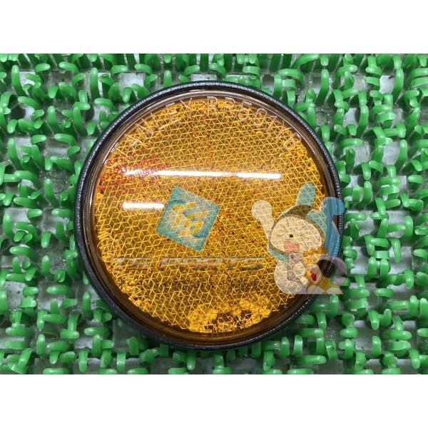 W800 リフレクター 在庫有 即納 カワサキ 純正 新品 バイク 部品 KLX110 NinjaZ...