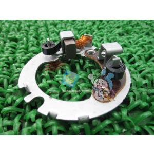 CBR1000RR セルモーターブラシホルダー 在庫有 即納 ホンダ 純正 新品 バイク 部品 SC...