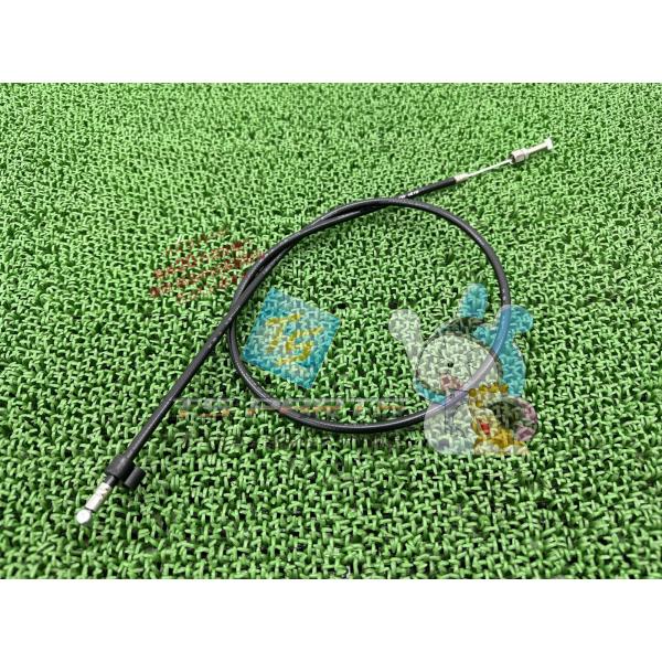 耕運機 メインクラッチワイヤー 在庫有 即納 ホンダ 純正 新品 バイク 部品 車検 Genuine...