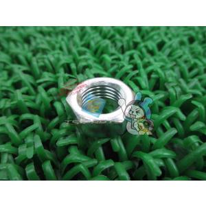 ズーマー ヘックスナット 在庫有 即納 ホンダ 純正 新品 バイク 部品 AF58 12mmナット ...