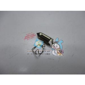 TL125J フロートバルブ 在庫有 即納 ホンダ 純正 新品 バイク 部品 モンキー 車検 Gen...