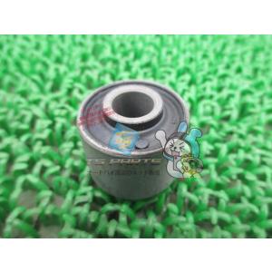 ジャイロX エンジンハンガーラバー 在庫有 即納 ホンダ 純正 新品 バイク 部品 車検 Genui...