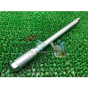 ホンダ（HONDA） CRM250AR リアアクスルシャフト 純正 中古 バイク