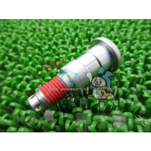 TZR50 ステップホルダーシャフト 在庫有 即納 ヤマハ 純正 新品 バイク 部品 -00 RZ5...