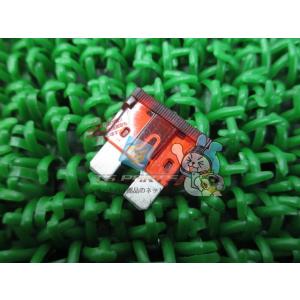 V-MAX 平型ヒューズ 在庫有 即納 ヤマハ 純正 新品 バイク 部品 ブレード 10A 車検 G...