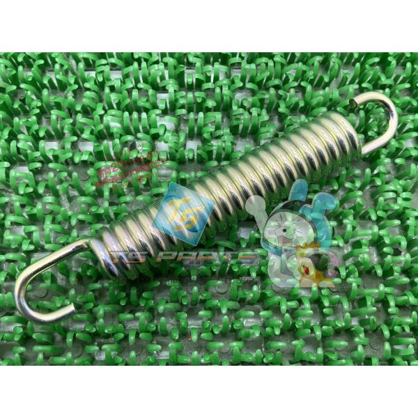 GL1500 メインスタンドスプリング 在庫有 即納 ホンダ 純正 新品 バイク 部品 車検 Gen...