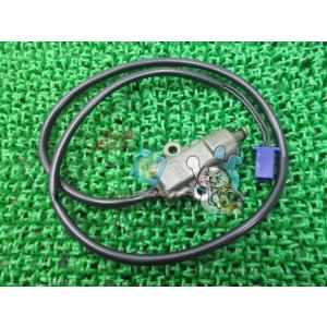 V-MAX サイドスタンドスイッチ 在庫有 即納 ヤマハ 純正 新品 バイク 部品 YZF-R6 車...