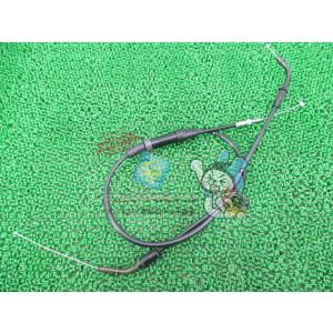 RZ250R スロットルケーブル 在庫有 即納 ヤマハ 純正 新品 バイク 部品 在庫有り 即納可 ...