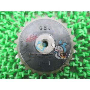 CRF50F カムチェーンスプロケット 在庫有 即納 ホンダ 純正 新品 バイク 部品 車検 Gen...