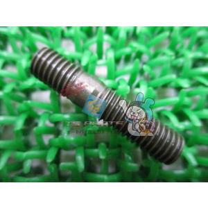 TT250R シリンダーヘッドスタッドボルト 在庫有 即納 ヤマハ 純正 新品 バイク 部品 在庫有...