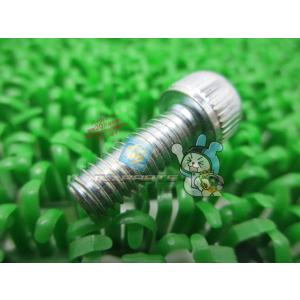 SR400 サイドカバーボルト 在庫有 即納 ヤマハ 純正 新品 バイク 部品 91317-0601...