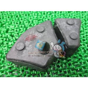 RZ250 リアハブダンパー 在庫有 即納 ヤマハ 純正 新品 バイク 部品 SRX400 車検 G...