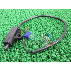 ドラッグスター1100 サイドスタンドスイッチ 在庫有 即納 ヤマハ 純正 新品 バイク 部品 シグ...