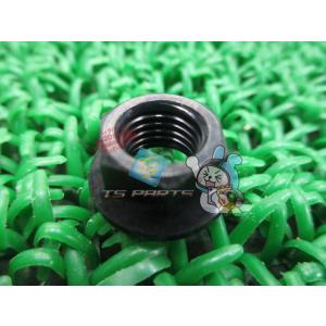 ゼファー400 エンジンブラケットナット 在庫有 即納 カワサキ 純正 新品 バイク 部品 10mm...
